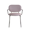 Si-Si Bold Scab Design Sillón