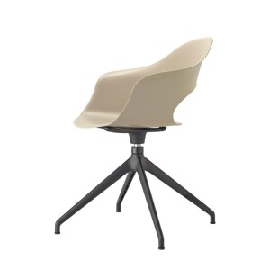 silla-lady-b-scab-design-giratoria-con-carcasa-en-tecnopolimero