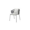 Lisa Filò Nest Scab Sillón