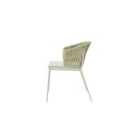 Lisa Filò Nest Scab Sillón