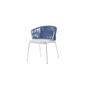 Lisa Filò Nest Scab Sillón