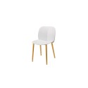 Natural Mentha Scab Silla