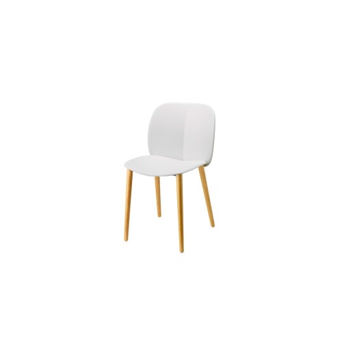 Natural Mentha Scab Silla