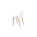 Natural Mentha Scab Silla