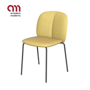Mentha Pop Scab Silla