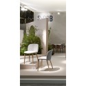Natural Mentha Pop Scab Silla