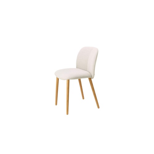 Natural Mentha Pop Scab Silla