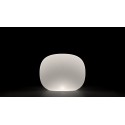 Panel iluminable de jardínFade Shell Plust