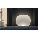 Panel iluminable de jardínFade Shell Plust