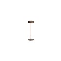 Fade Metal Plust Lámpara de mesa