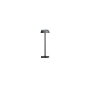 Fade Metal Plust Lámpara de mesa