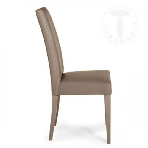 Jenny Tomasucci Silla
