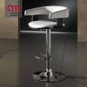 Casting White Tomasucci Taburete