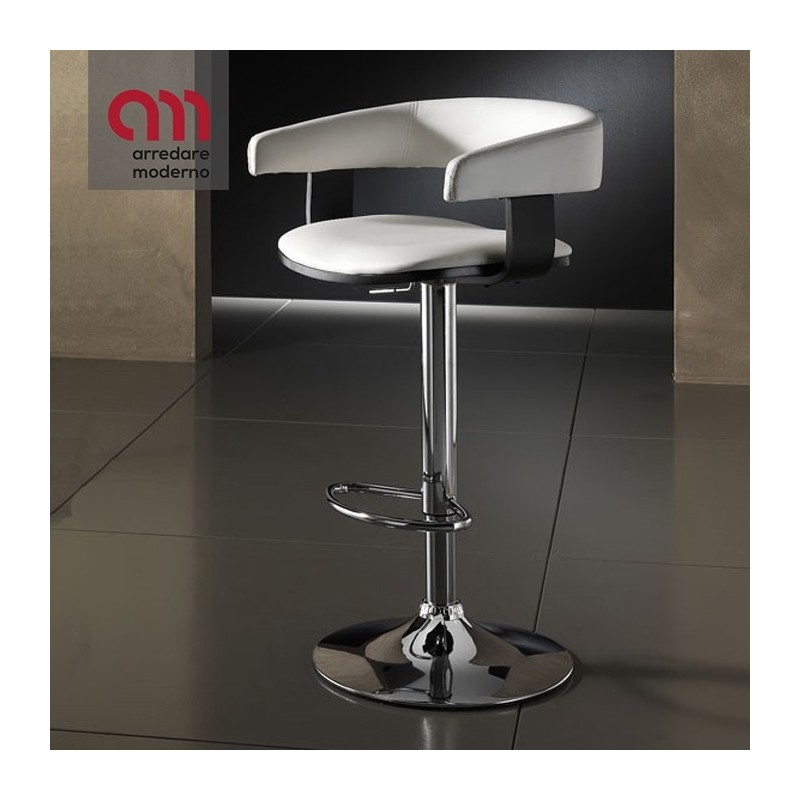 Casting White Tomasucci Taburete