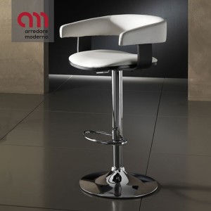 Casting White Tomasucci Taburete