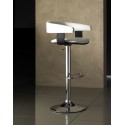 Casting White Tomasucci Taburete