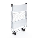 Carrito de Bar Tomasucci Kit - Arredare Moderno
