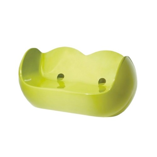 Blossy Slide Sofá
