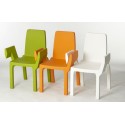 Doublix Slide Silla