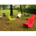 Twist Slide Silla