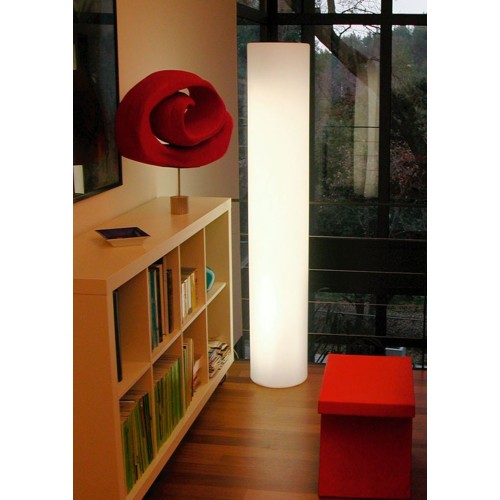 Fluo Slide Lámpara