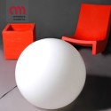 Lampara Slide Globo