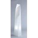 Manhattan Slide Columna luminosa