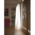 Manhattan Slide Columna luminosa