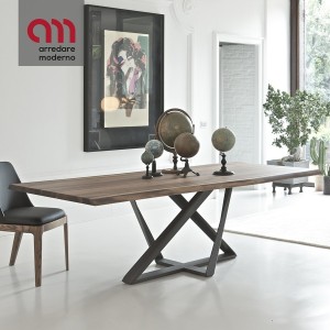 Millennium Bontempi Mesa fija