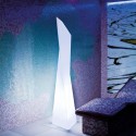 Manhattan Slide Columna luminosa