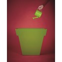 Vaso Slide Jarrón