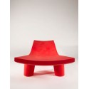 Low Lita Lounge Slide Tumbona