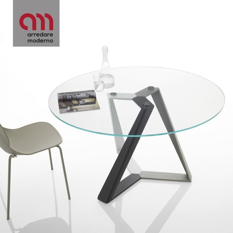 Millennium Bontempi Mesa redonda fija Millennium Bontempi Mesa redonda fija