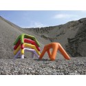 Atlas Slide Asiento