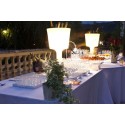 Light Drink Slide Soporte para botellas