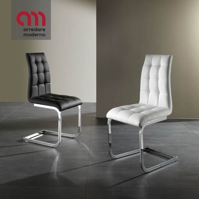 Silla Cozy Tomasucci - Arredare Moderno