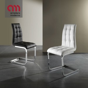 Silla Cozy Tomasucci - Arredare Moderno