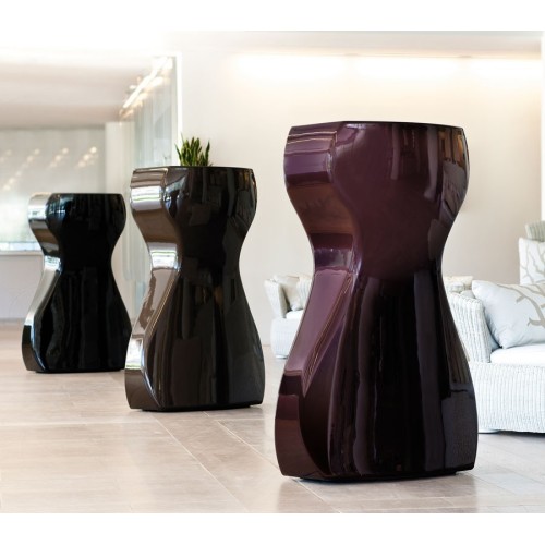 Venus Twentyfirst Living Art Jarrón Alto