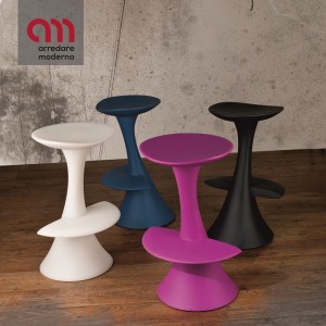Dodò Twentyfirst Living Taburete