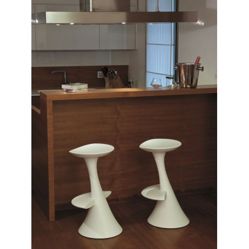 Dodò Twentyfirst Living Taburete