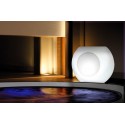 Alboran Twentyfirst Living Art Jarrón Luminoso Pequeño