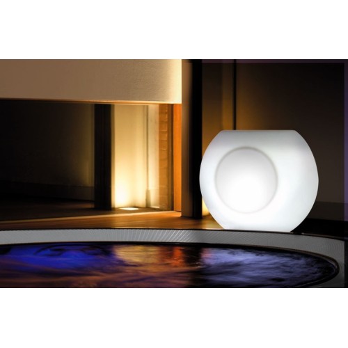 Alboran Twentyfirst Living Art Jarrón Luminoso Medio