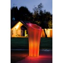 Margherita Twentyfirst Living Art Jarrón Luminoso Alto