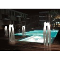 Dango Twentyfirst Living Art Percheros Luminoso