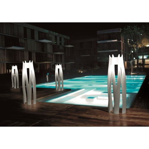 Dango Twentyfirst Living Art Percheros Luminoso