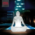 Sereno Twentyfirst Living Art Sillón Luminoso