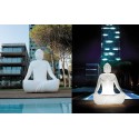 Sereno Twentyfirst Living Art Sillón Luminoso