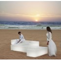 Happy Twentyfirst Living Art Asiento Luminoso