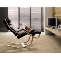 Gravity Balans Varier Silla