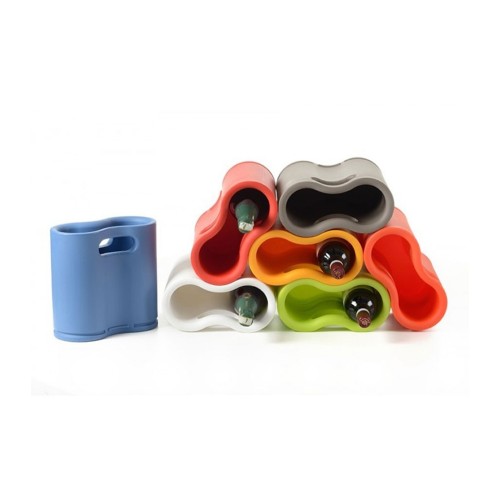 Ameba Twentyfirst Living Art Portabotellas